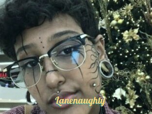 Lanenaughty