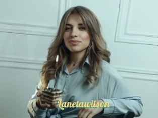 Lanetawilson