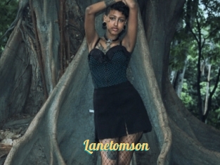 Lanetomson