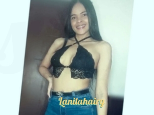 Lanitahairy
