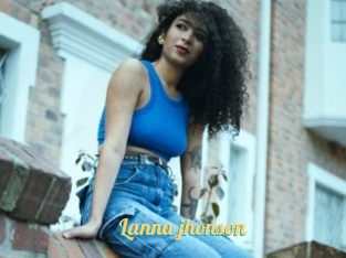 Lanna_jhonson