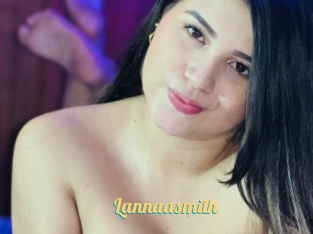 Lannaasmith