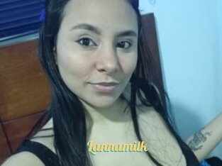 Lannamilk