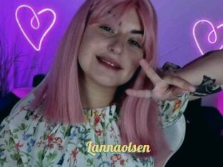 Lannaolsen
