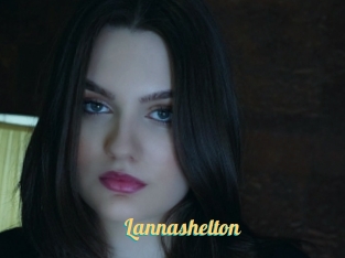 Lannashelton
