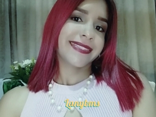 Lanybms