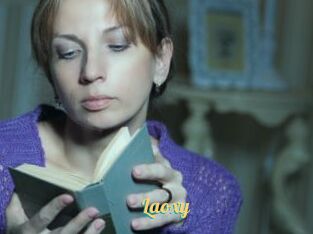 Laoxy