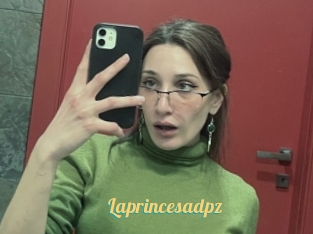 Laprincesadpz