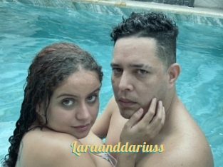 Laraanddariuss
