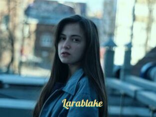 Larablake