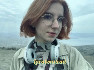 Laraboustead