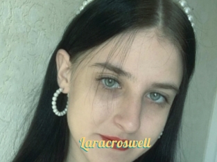 Laracroswell