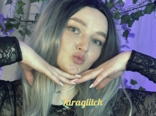 Laraglitch