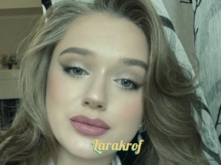 Larakrof