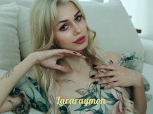 Lararaymon