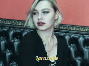 Larasmite