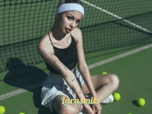 Larasmits