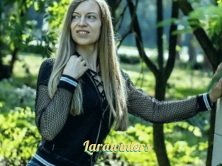 Larawinters