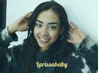 Larissabeiby