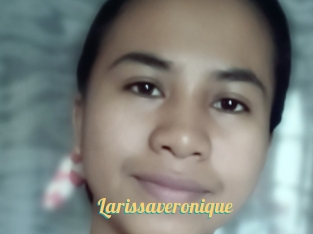 Larissaveronique