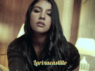 Larixacastillo