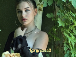 Laryrussell
