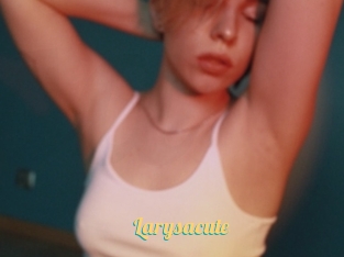 Larysacute