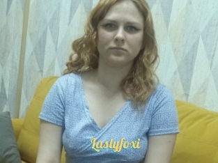 laslyfoxi Sex Amatrices
