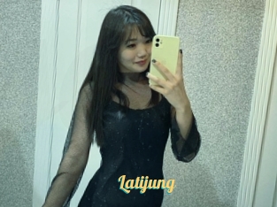 Latijung