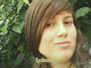 Latina2019