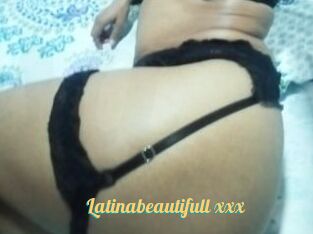 Latinabeautifull_xxx