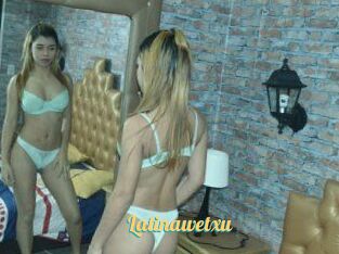Latinawetxu