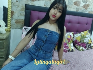 Latingalagirl