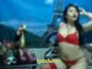 Latinhotxx