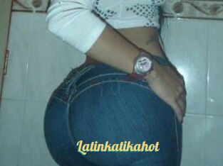 Latinkatikahot