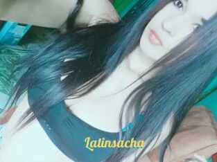 Latinsacha