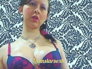 Latinstarsexh