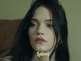 Latoni
