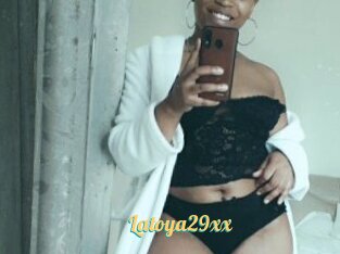 Latoya29xx