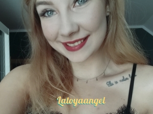 Latoyaangel