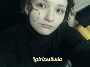 Latricesikula