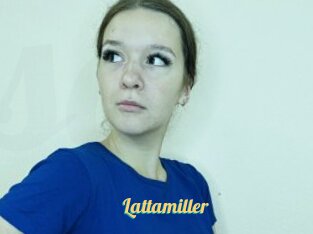 Lattamiller