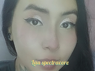 Lau_spectracore