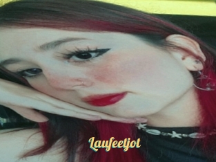 Laufeetjot