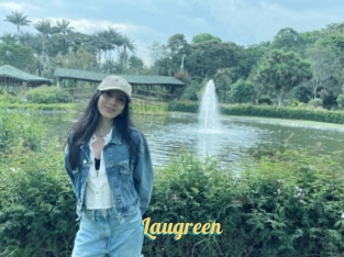 Laugreen