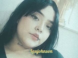 Laujohnson