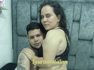 Lauraandalan