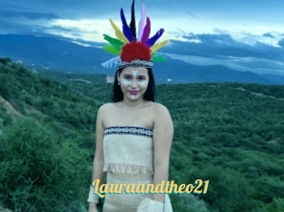 Lauraandtheo21