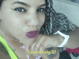 Laurabusty30