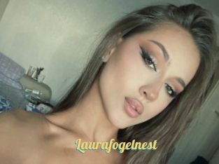 Laurafogelnest